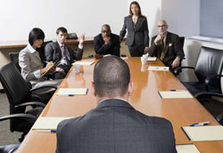 Consultations