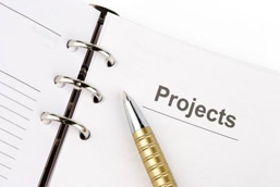 Projects